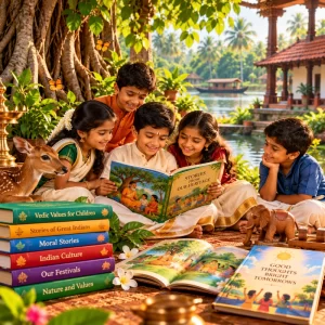 Children's Books