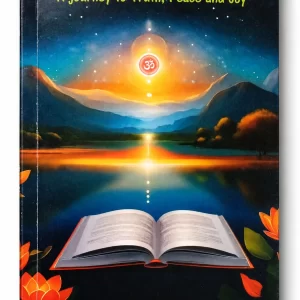 ETERNAL VEDIC INSIGHTS: A JOURNEY TO TRUTH, PEACE AND JOY (ENGLISH)