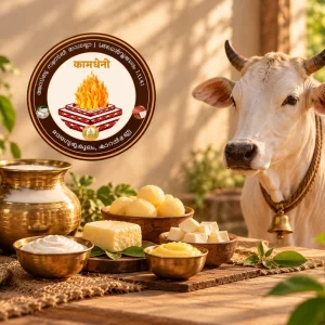 Kamadhenu