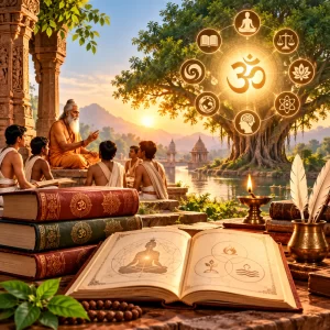 Vedic Philosophy