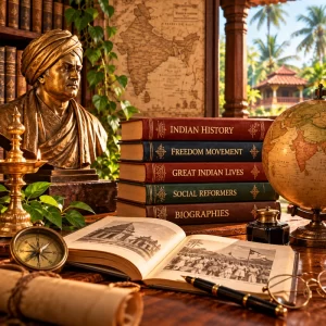 History & Biographies